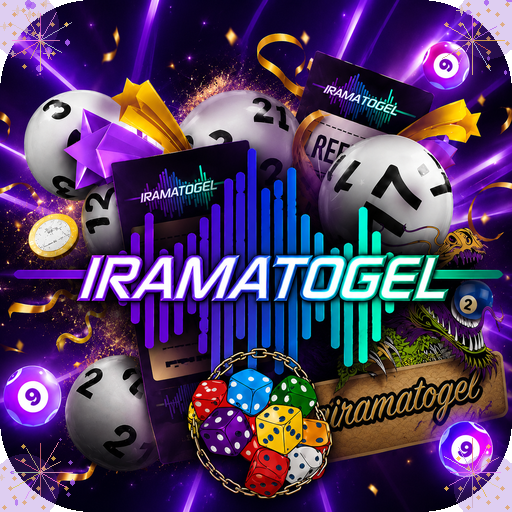 iramatogel — mitra unggulan