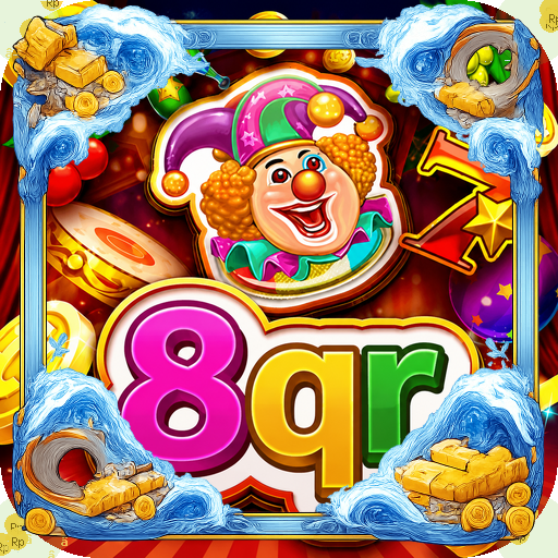 8qr — galeri pratinjau - APK Resmi