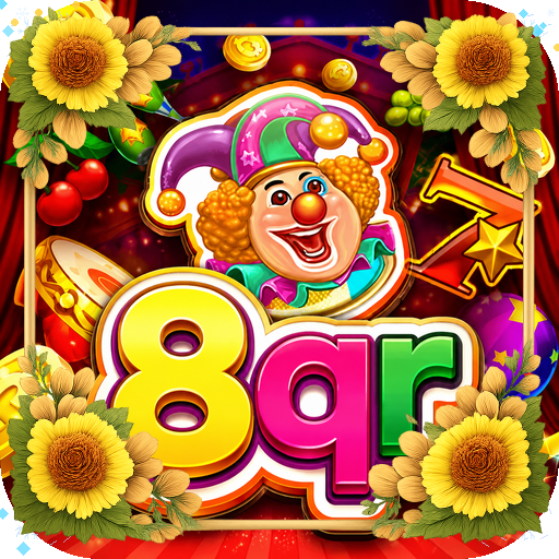 8qr — galeri pratinjau Resmi APK